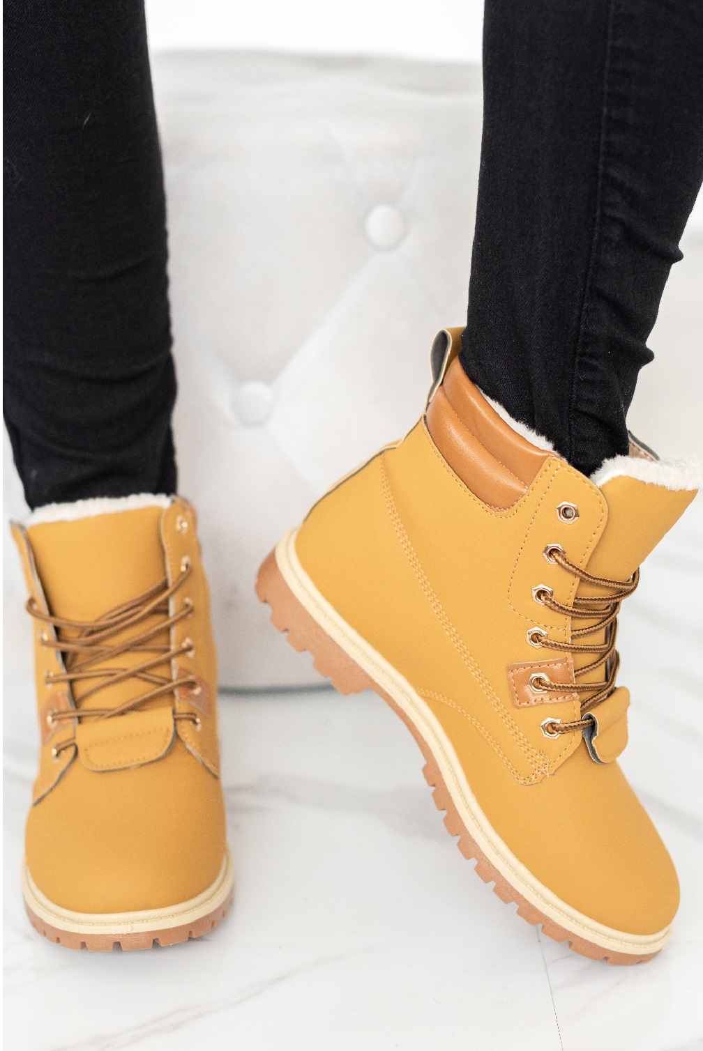 gabor flat boots